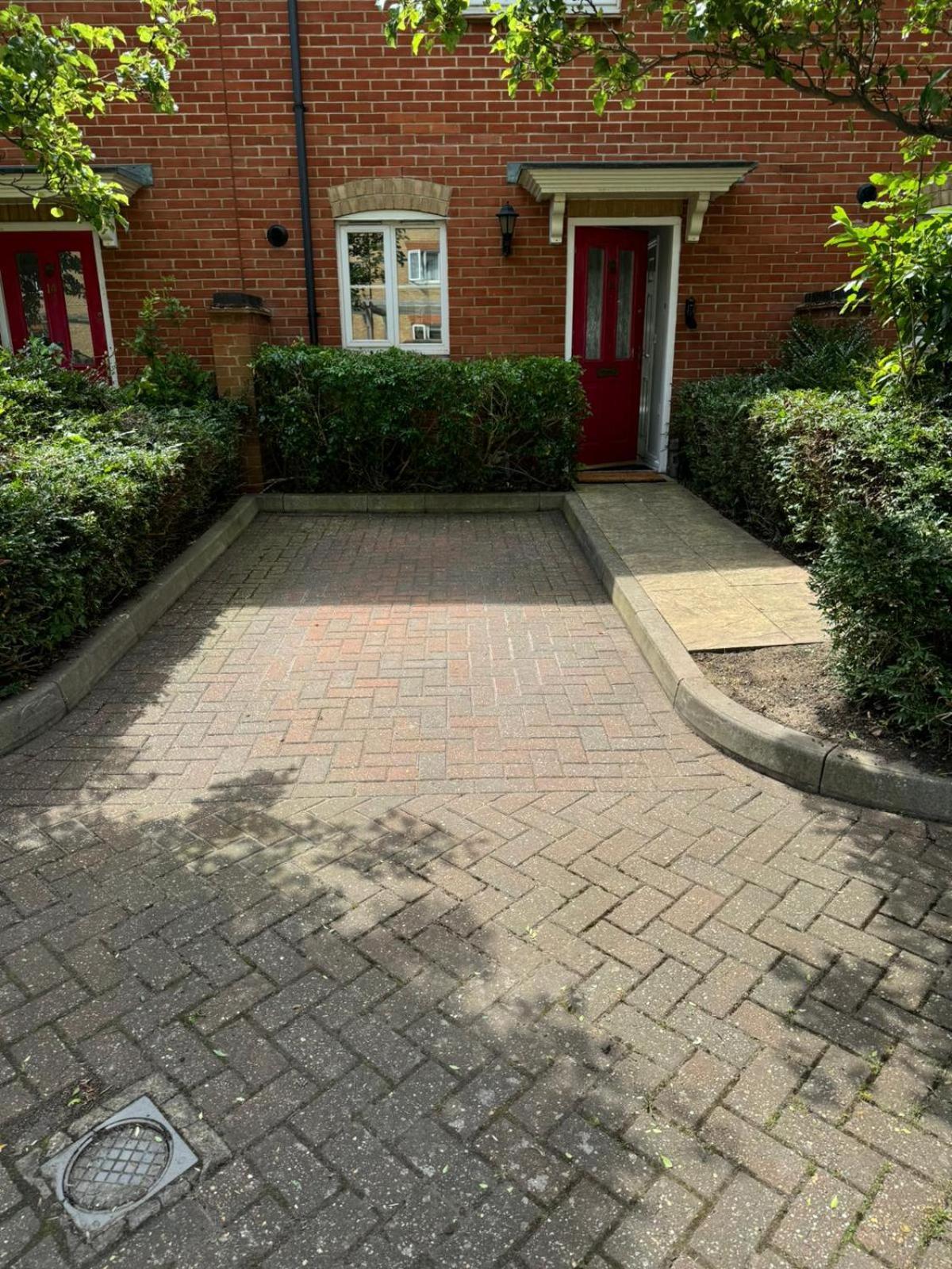 Spacious 3 Bedroom Home, With Private Driveway 5 Minutes From Excel Centre & Custom House Лондон Екстер'єр фото